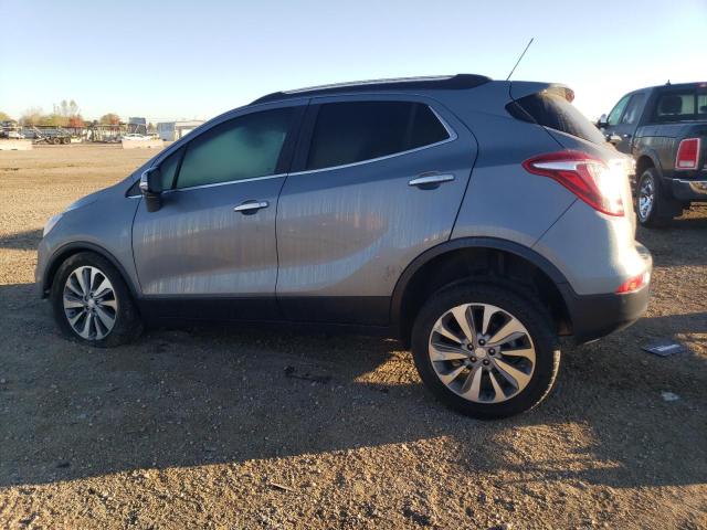 Photo 2 from auction – 2019 BUICK ENCORE PRE with VIN KL4CJESB3KB721050