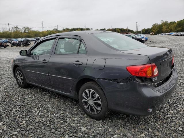 Photo 2 from auction – 2010 TOYOTA COROLLA BA with VIN 1NXBU4EEXAZ337290