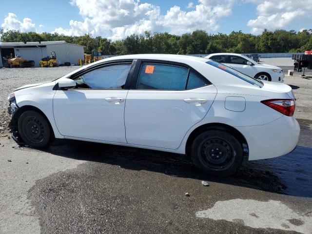 Photo 2 from auction – 2015 TOYOTA COROLLA L with VIN 2T1BURHE2FC387456
