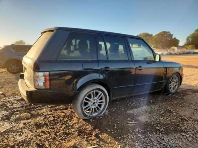Photo 3 from auction – 2012 LAND ROVER RANGE ROVER with VIN SALME1D46CA391801