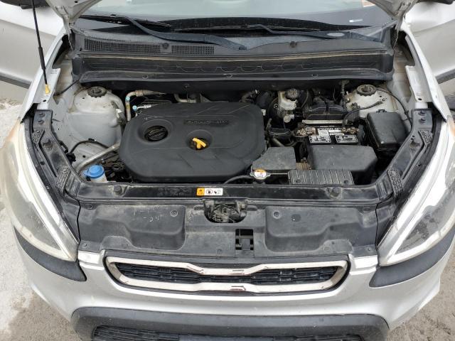 Photo 12 from auction – 2013 KIA SOUL + with VIN KNDJT2A61D7521770