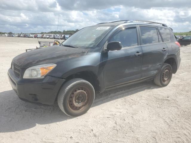 TOYOTA RAV4 2007 with VIN JTMZD33V275034894 - Photo from auction