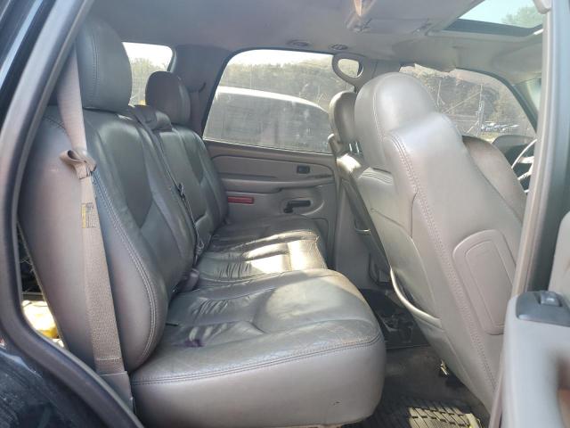 Photo 11 from auction – 2004 GMC YUKON with VIN 1GKEK13T24J133598