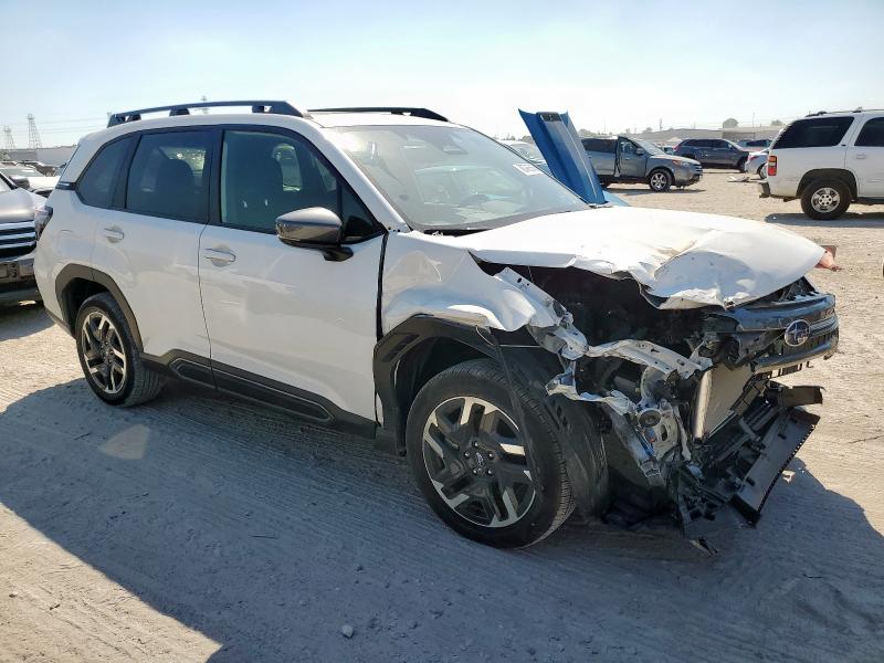 Photo 4 from auction – 2025 SUBARU FORESTER L with VIN JF2SLDRC9SH443774
