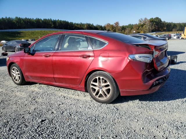 Photo 2 from auction – 2014 FORD FUSION SE with VIN 1FA6P0H7XE5398258