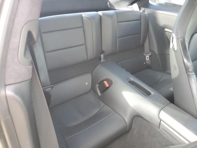 Photo 10 from auction – 2014 PORSCHE 911 TURBO with VIN WP0AD2A95ES166835