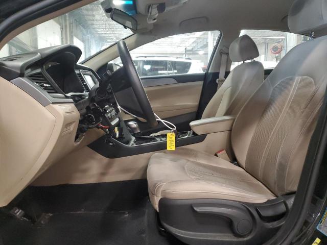 Photo 7 from auction – 2019 HYUNDAI SONATA SE with VIN 5NPE24AF8KH764372