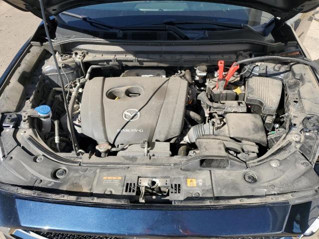 Photo 12 from auction – 2021 MAZDA CX-5 TOURI with VIN JM3KFBCM9M0125206