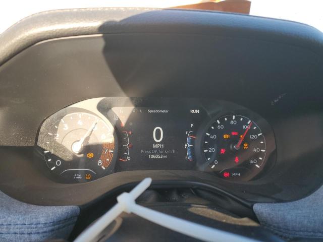Photo 9 from auction – 2023 JEEP COMPASS LA with VIN 3C4NJDBN2PT522869