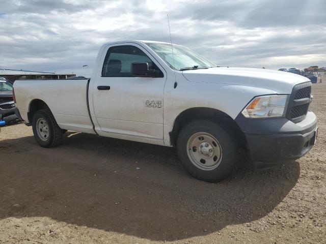 Photo 4 from auction – 2017 RAM 1500 ST with VIN 3C6JR7DG9HG649367