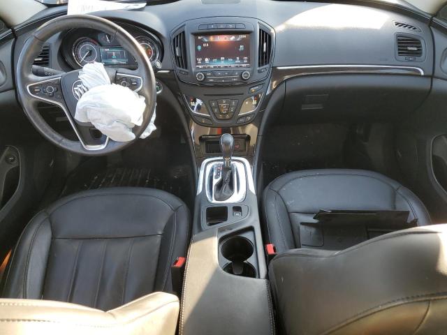 Photo 8 from auction – 2017 BUICK REGAL PREM with VIN 2G4GR5GX0H9170800