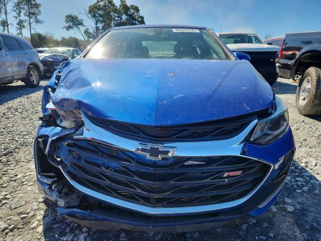 Photo 5 from auction – 2019 CHEVROLET CRUZE LT with VIN 1G1BE5SM6K7100744