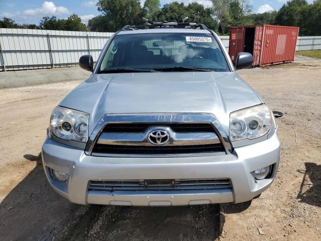 Photo 5 from auction – 2007 TOYOTA 4RUNNER SR with VIN JTEZU14R870090790