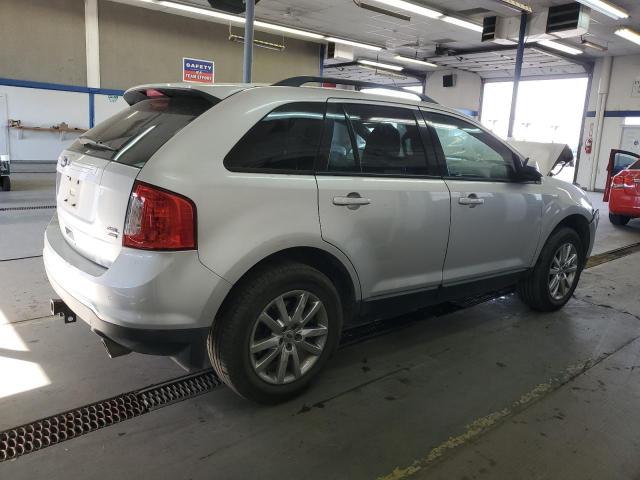 Photo 3 from auction – 2013 FORD EDGE SEL with VIN 2FMDK4JC4DBB22386