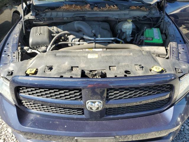 Photo 11 from auction – 2014 RAM 1500 ST with VIN 1C6RR7KT9ES394078