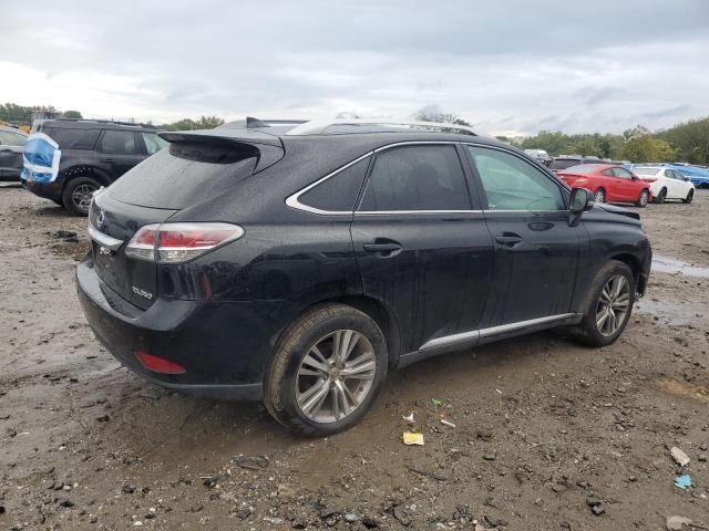 Photo 3 from auction – 2015 LEXUS RX 350 BAS with VIN 2T2BK1BA5FC268664