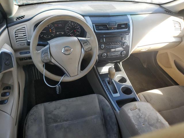 Photo 8 from auction – 2015 NISSAN ALTIMA 2.5 with VIN 1N4AL3AP4FC485653