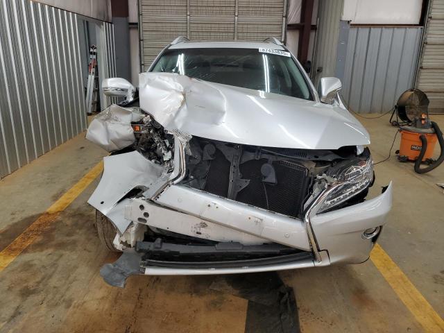 Photo 5 from auction – 2013 LEXUS RX 350 BAS with VIN 2T2BK1BA1DC215778