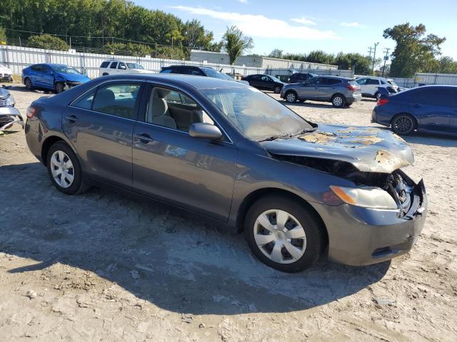 Photo 4 from auction – 2009 TOYOTA CAMRY BASE with VIN 4T1BE46K99U905333