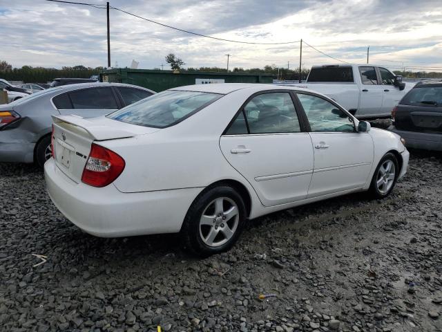 Photo 3 from auction – 2004 TOYOTA CAMRY LE with VIN 4T1BE32K24U314088