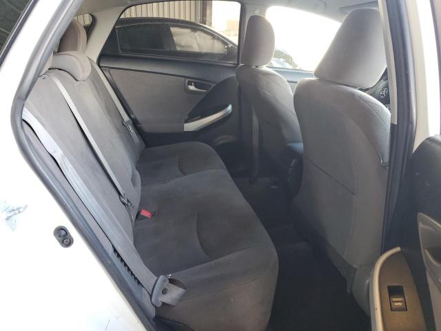 Photo 10 from auction – 2015 TOYOTA PRIUS with VIN JTDKN3DU2F0470113