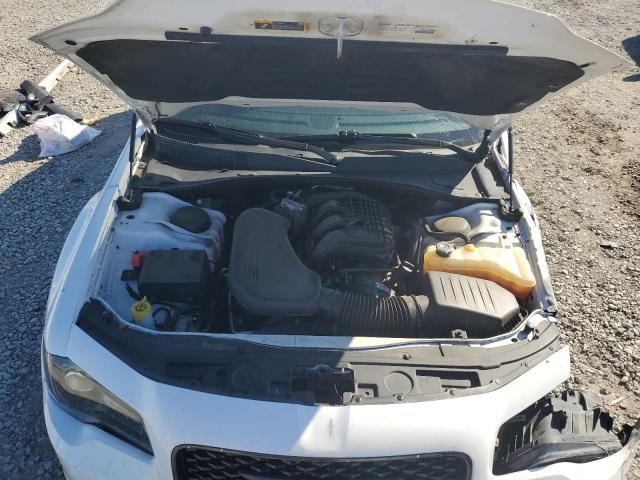 Photo 11 from auction – 2021 CHRYSLER 300 S with VIN 2C3CCABG2MH589160