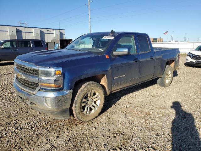 Photo 1 from auction – 2017 CHEVROLET 1500 with VIN 1GCVKREC3HZ326115