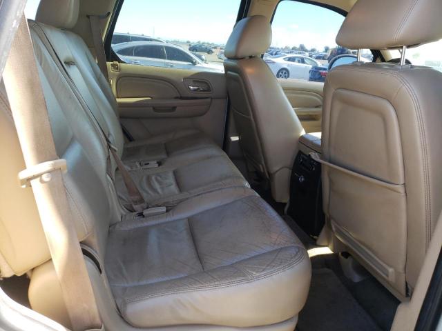 Photo 11 from auction – 2011 CADILLAC ESCALADE L with VIN 1GYS4BEF2BR137407