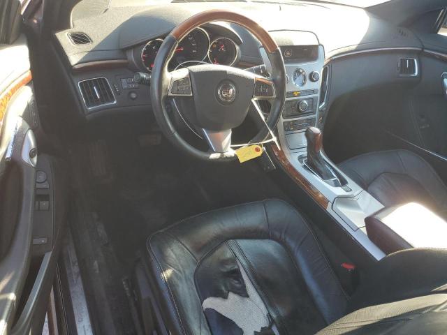 Photo 8 from auction – 2011 CADILLAC CTS PREMIU with VIN 1G6DS1ED7B0120851
