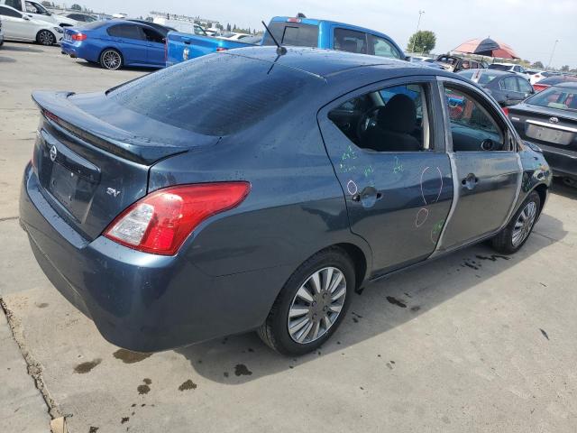 Photo 3 from auction – 2017 NISSAN VERSA S with VIN 3N1CN7APXHL813236