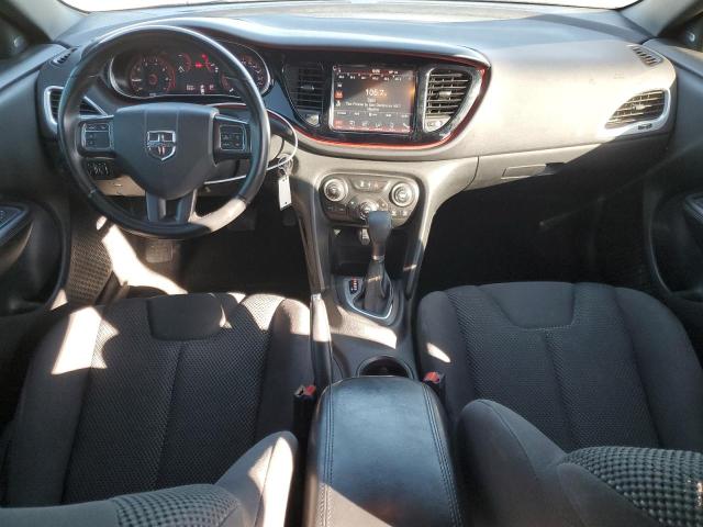 Photo 8 from auction – 2016 DODGE DART SXT S with VIN 1C3CDFFA3GD822027