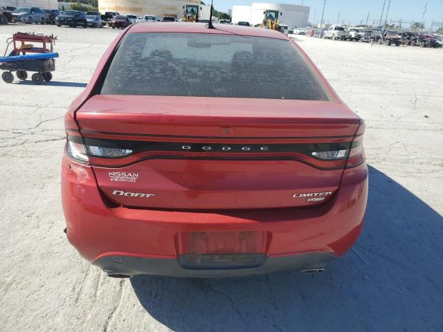 Photo 6 from auction – 2013 DODGE DART LIMIT with VIN 1C3CDFCH2DD313107