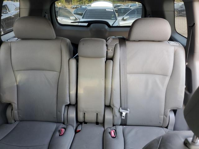 Photo 10 from auction – 2008 TOYOTA HIGHLANDER with VIN JTEES43AX82026662