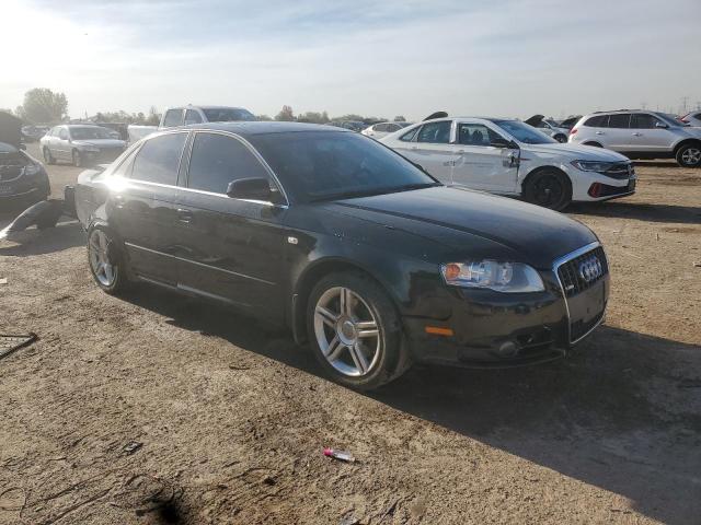 Photo 4 from auction – 2008 AUDI A4 with VIN WAUAF78EX8A116384