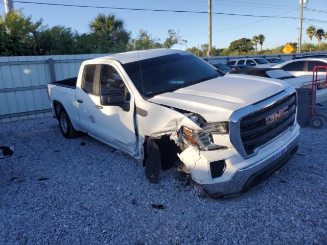 Photo 4 from auction – 2021 GMC SIERRA C15 with VIN 1GTR8AEH0MZ210376