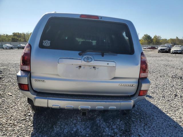 Photo 6 from auction – 2005 TOYOTA 4RUNNER SR with VIN JTEZU14R958031424