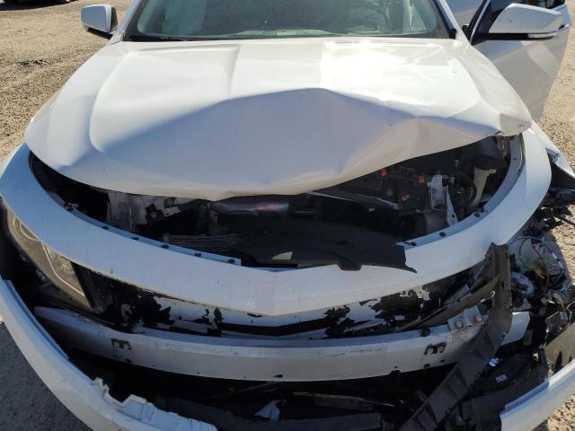 Photo 11 from auction – 2018 CHEVROLET IMPALA LT with VIN 1G1105SA1JU123736