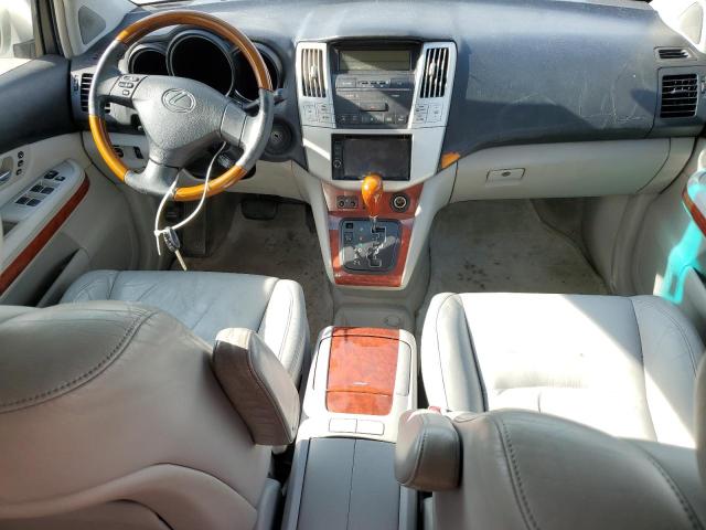 Photo 8 from auction – 2004 LEXUS RX 330 with VIN JTJHA31UX40035389