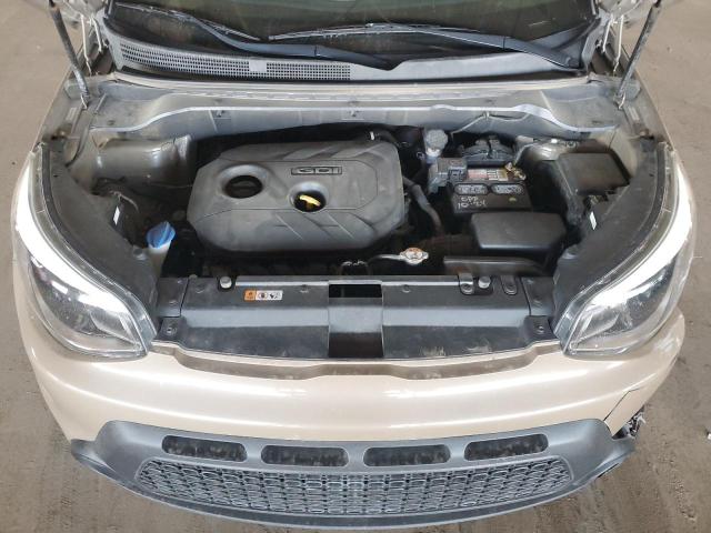 Photo 11 from auction – 2014 KIA SOUL + with VIN KNDJP3A58E7039994