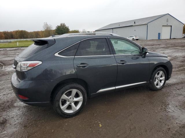 Photo 3 from auction – 2010 LEXUS RX 350 with VIN JTJBK1BA5A2403974