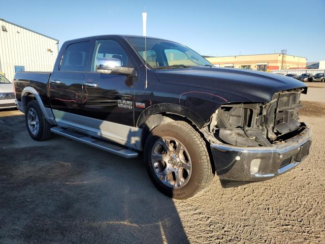 Photo 4 from auction – 2017 RAM 1500 LARAM with VIN 1C6RR7NT3HS813543