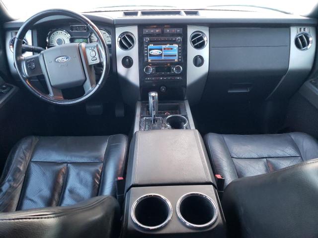 Photo 8 from auction – 2012 FORD EXPEDITION with VIN 1FMJU2A53CEF62931