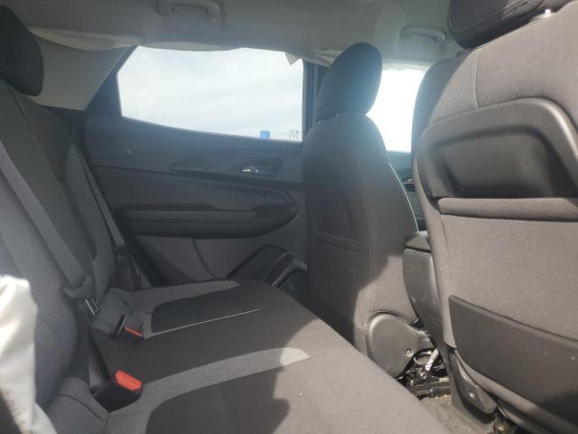Photo 11 from auction – 2023 CHEVROLET TRAILBLAZE with VIN KL79MPS23PB179746