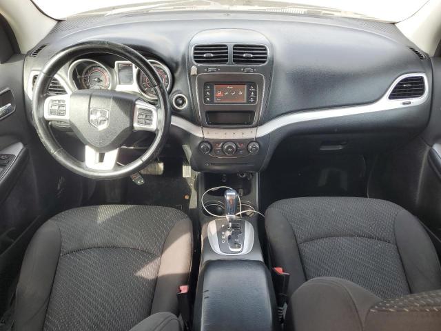 Photo 8 from auction – 2017 DODGE JOURNEY SE with VIN 3C4PDCAB8HT568175
