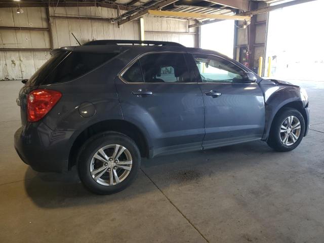 Photo 3 from auction – 2014 CHEVROLET EQUINOX LT with VIN 2GNFLGEK4E6167892