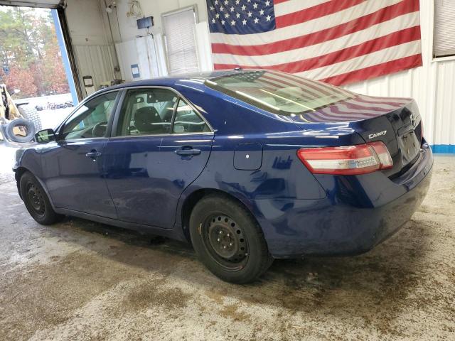 Photo 2 from auction – 2011 TOYOTA CAMRY BASE with VIN 4T1BF3EKXBU687322