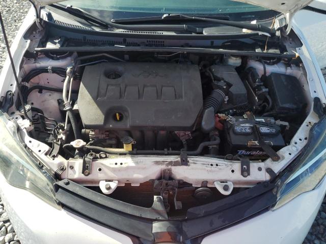 Photo 11 from auction – 2019 TOYOTA COROLLA L with VIN 5YFBURHE5KP895284