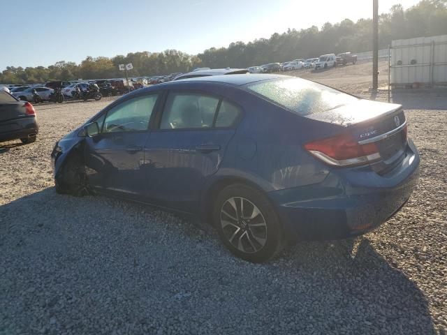 صورة رقم 2 من المزاد - 2015 HONDA CIVIC EX مع VIN 19XFB2F85FE269401