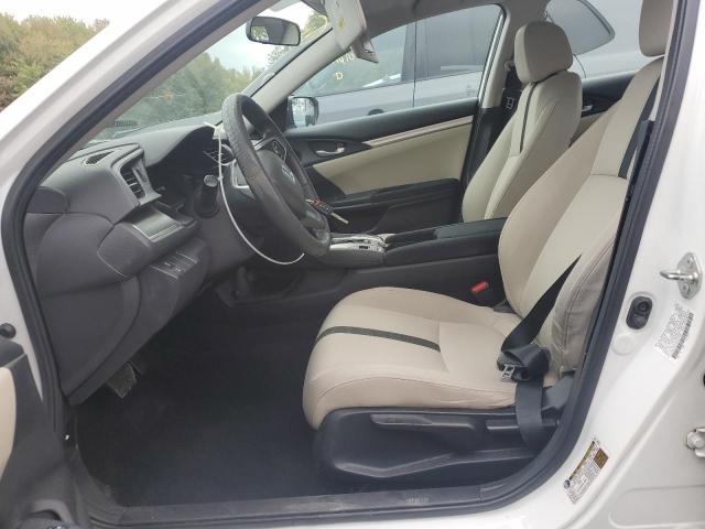 Photo 7 from auction – 2016 HONDA CIVIC LX with VIN 2HGFC2F5XGH573348