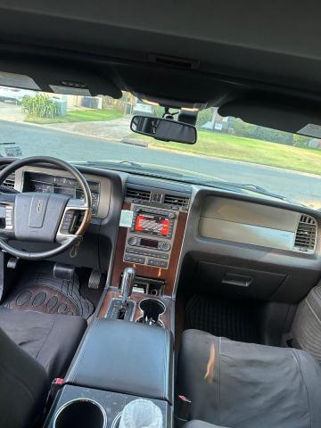 Photo 9 from auction – 2014 LINCOLN NAVIGATOR with VIN 5LMJJ3H59EEL07253